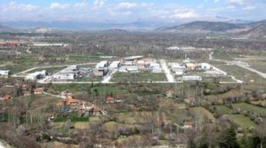 Karma Osb Talep Bekliyor