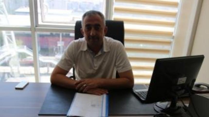 Van&rsquo;da Otel Denetimi