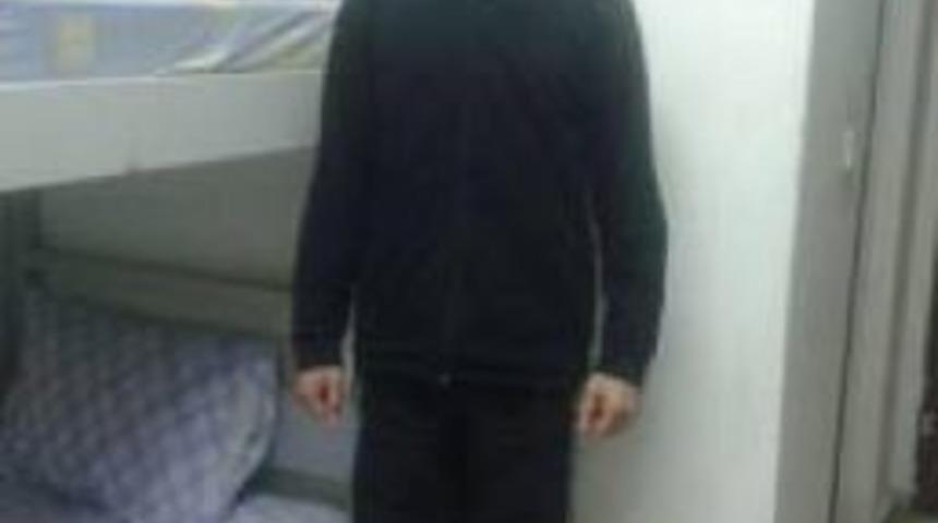 Trakt&ouml;r Devrildi: 1 &Ouml;l&uuml;, 1 Yaralı