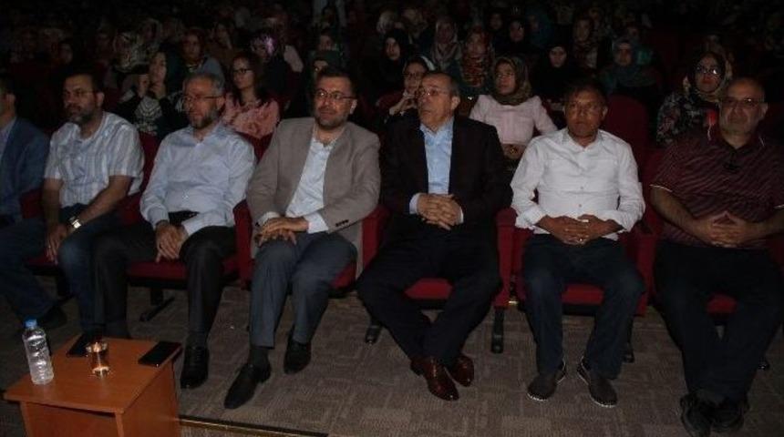Anadolu &Ouml;ğrenci Birliğinden İstişare Kamp Programı