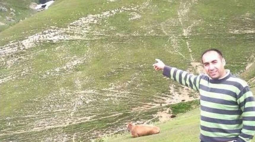 G&ouml;zyaşları Artvin&rsquo;in Seyit Onbaşısı İ&ccedil;in Aktı