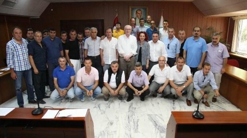 17. Şehit Pilot Kurmay Binbaşı Salih Sezer Mini Minikler Turnuvası