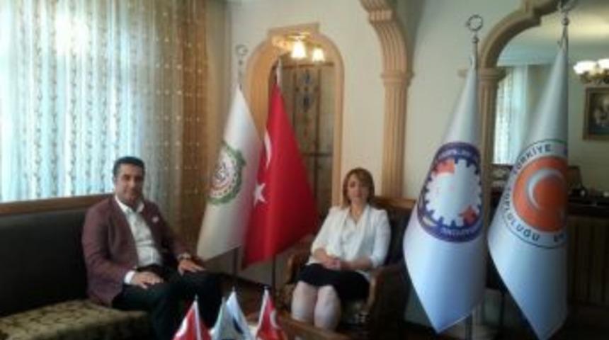 Diyarbakırlı İşadamı Mehmet Kızılkaya Sankon &Ccedil;&ouml;z&uuml;m S&uuml;recinden Sorumlu Başdanışman Oldu