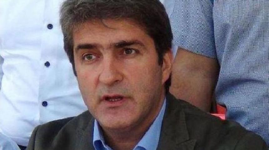 Diyarbakır'da Stk'lar Kaygılı