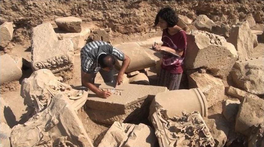 Nazilli Ticaret Odası&rsquo;ndan Nysa Belgeseli