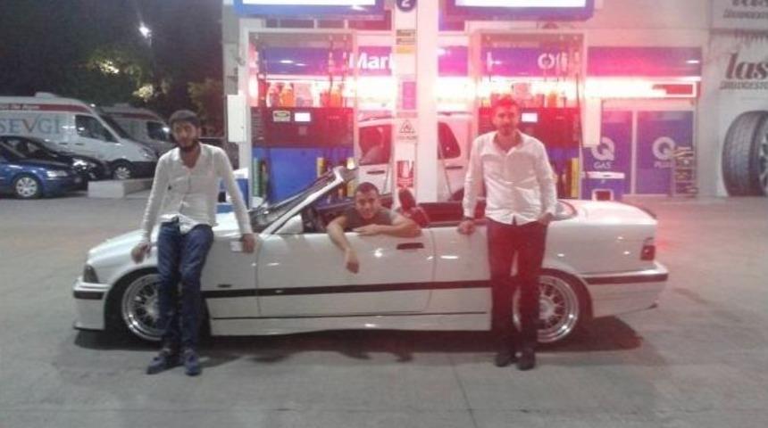 Malatya&rsquo;daki Trafik Kazasında &Ouml;l&uuml; Sayısı 2&rsquo;ye Y&uuml;kseldi