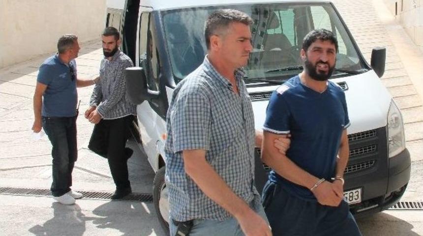 Elazığ&rsquo;daki Işid Operasyonu