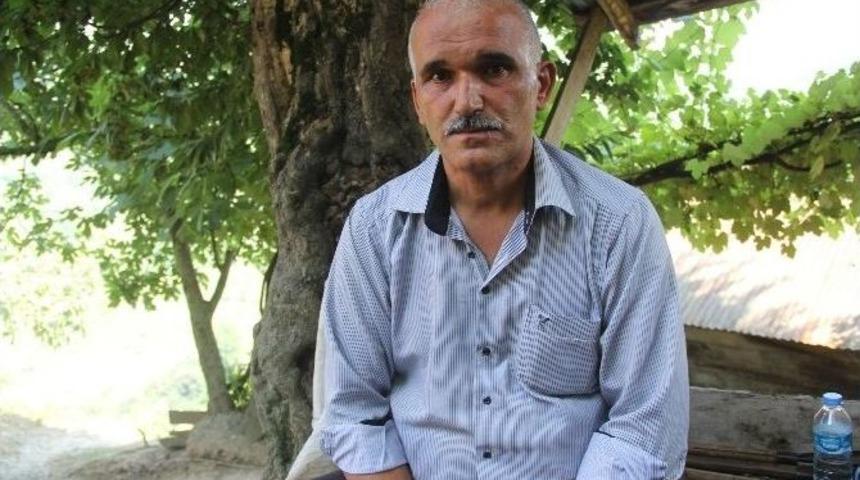 Pkk Dehşetinden Kurtulan Şof&ouml;r O Anları Anlattı