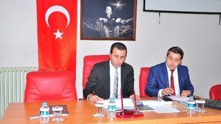 Şırnak 3. Dönem İl Koordinasyon Kurulu Toplantısı Yapıldı