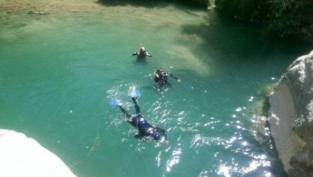 Çemişgezek’te Acılı Arayışa Devam Ediyor