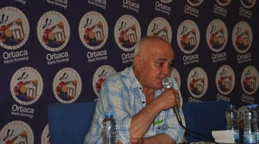 Başkan Kara&ccedil;elik&rsquo;ten Şehir Plancısı Adaylarına İztuzu Semineri