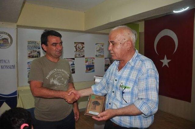 Başkan Karaçelik’ten Şehir Plancısı Adaylarına İztuzu Semineri