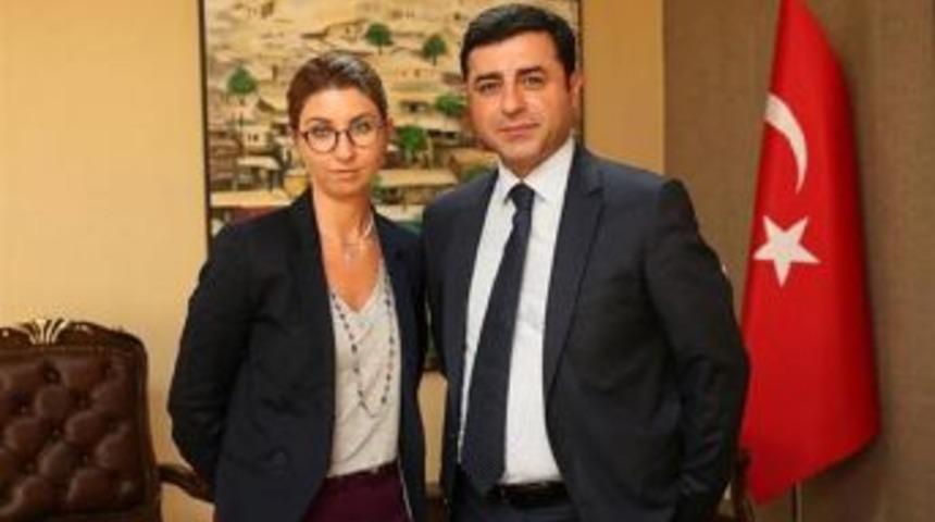 Hdp Co-Chair Demirtaş Reveals Details Of Peace Process