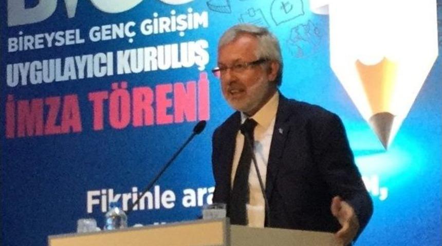 Uludağ &Uuml;niversitesi Tto, T&uuml;bitak&rsquo;ın Partneri Oldu