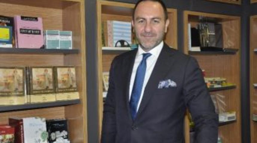 T&uuml;rkiye&rsquo;nin Son 15 Yılı &lsquo;yeniden Se&ccedil;im&rsquo; Diyor