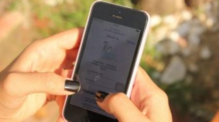 Belediyenin İnterneti Halkın İnterneti