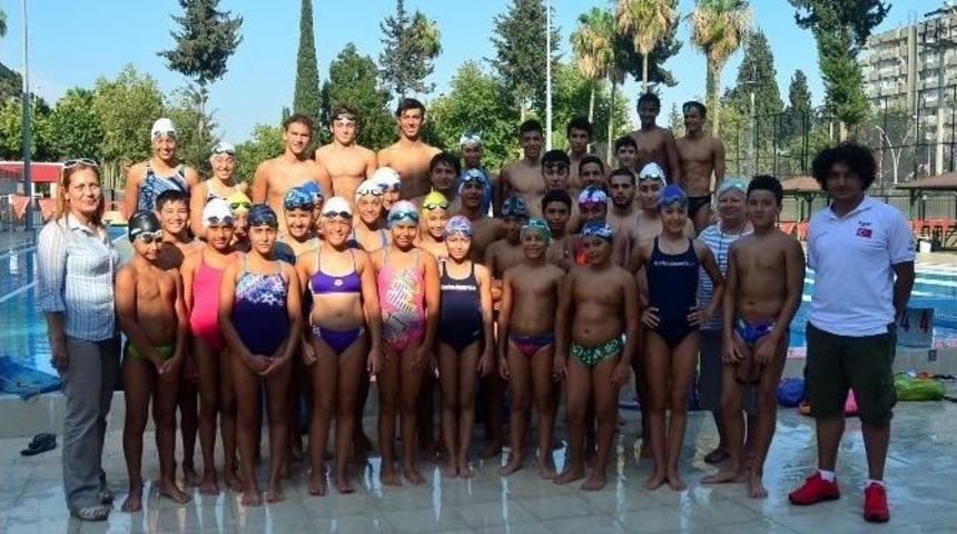 Y&uuml;zmede Adana Tohm&rsquo;un Başarısı