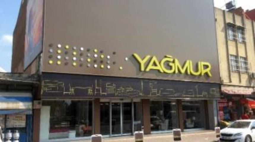 Yağmur Mobilya&rsquo;dan Konsept Mağaza Atağı