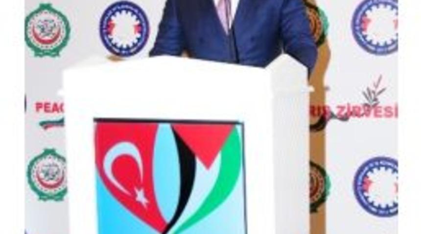 Cemil Karabayram&rsquo;ın Konfederasyonlar Topluluğu&rsquo;ndan İhra&ccedil; Edildiği A&ccedil;ıklandı