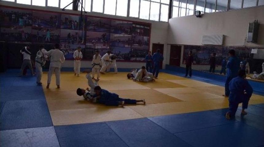 İl Temsilcisi Van&rsquo;da Judo&rsquo;da Yapılan Başarıları Anlattı