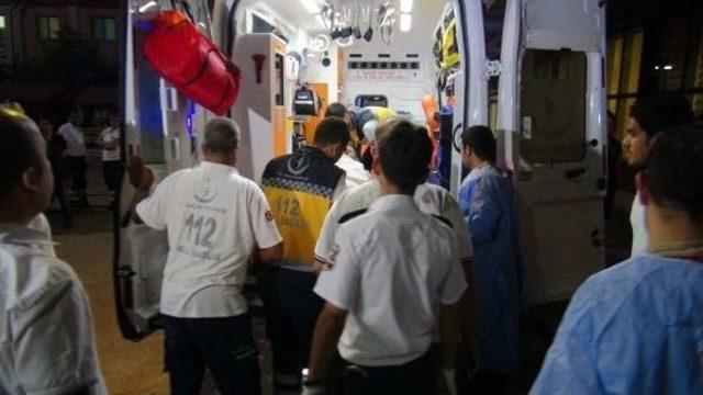 Isıl Explodes Two Bomb-Laden Vehicles In Aleppo