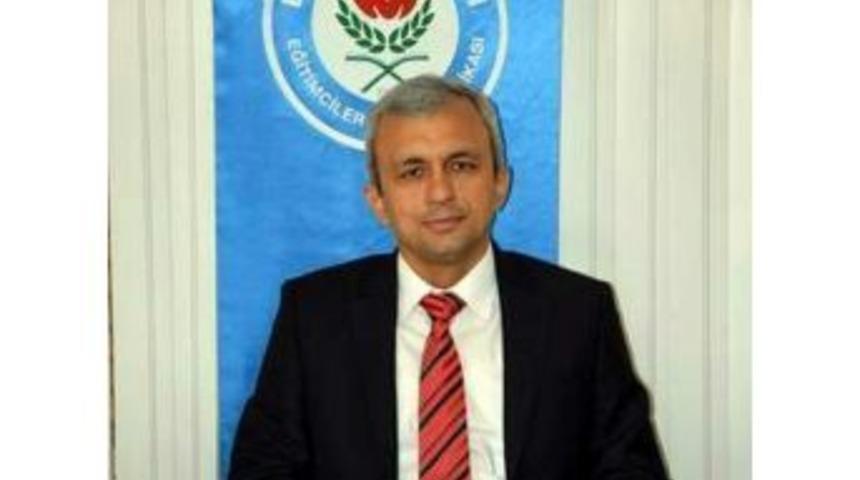 Aydın Memur-sen Toplu S&ouml;zleşme Taleplerini A&ccedil;ıkladı