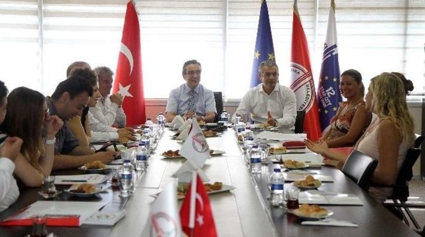 &Ccedil;evrimi&ccedil;i Karşıyaka Projesinde Sona Gelindi