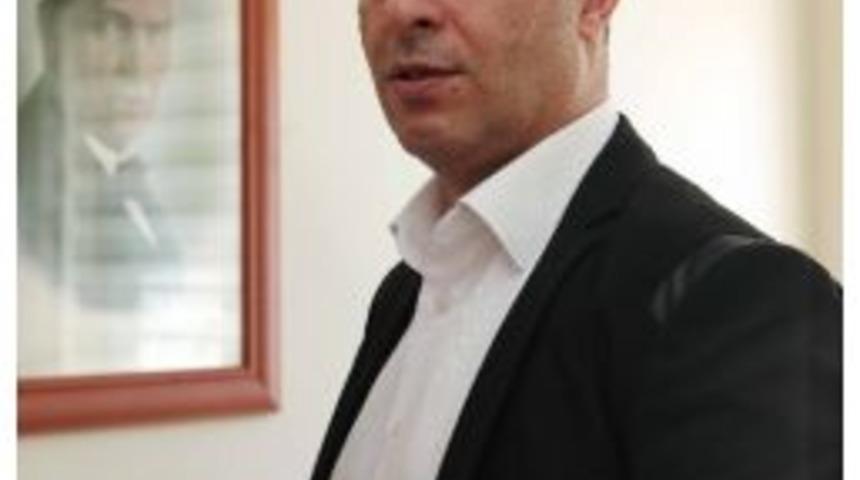 Haritada K&uuml;rdistan&rsquo;ın Yerini Bulmak...