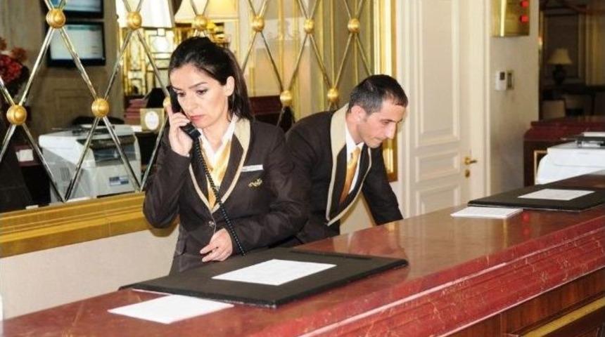 Van&rsquo;da Otel Rezervasyonları İptal