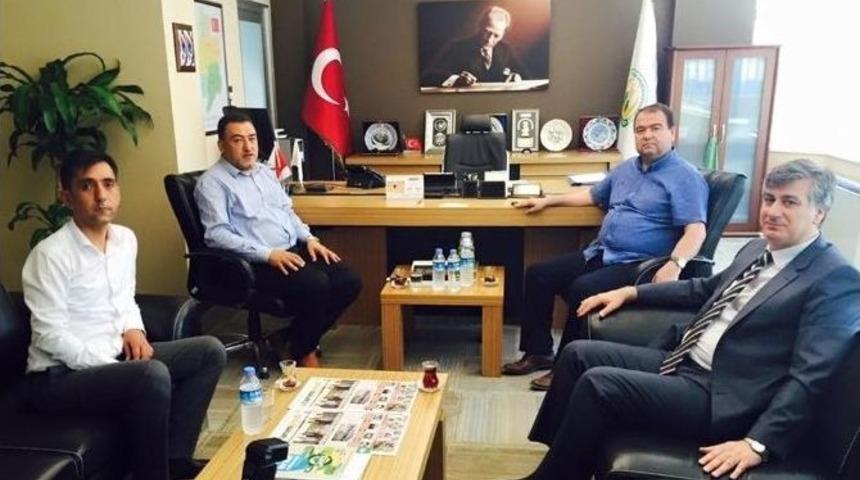 Ş&uuml;kr&uuml; Nazlı: Tarıma Verilen Destekler Y&uuml;zde 400 Arttı