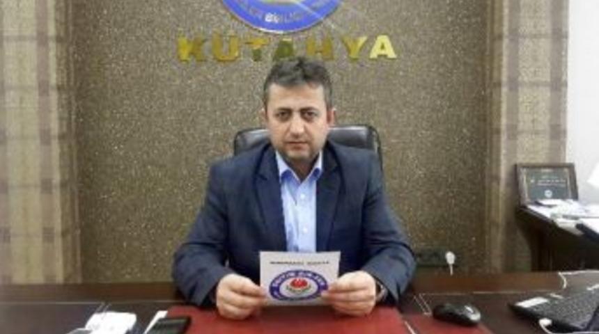 Başkan Kamil U&ccedil;an Taleplerini A&ccedil;ıkladı