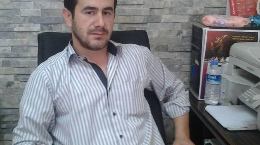 Silahla Yaralandı Ambulanstan İnip Ölüme Gitti