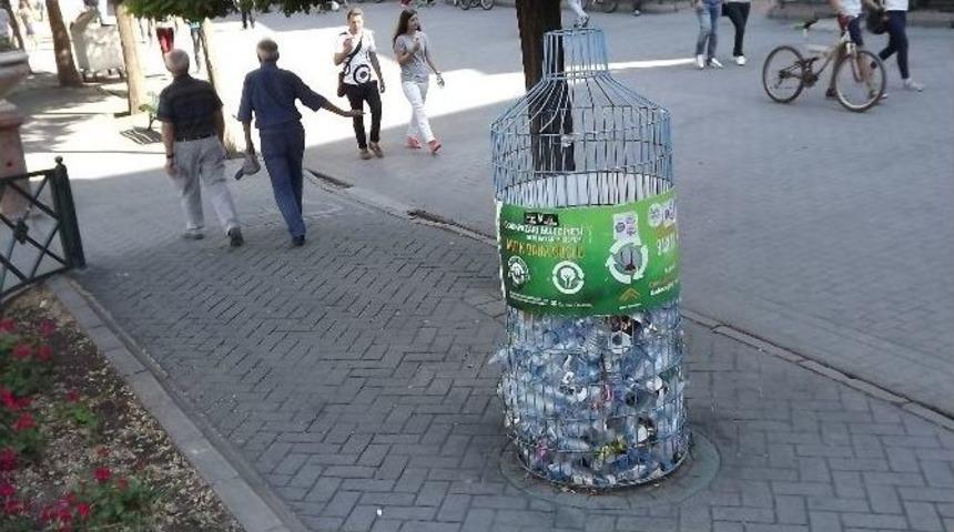 Kavurucu Sıcaklar Hazır Su Tüketimini Arttırdı