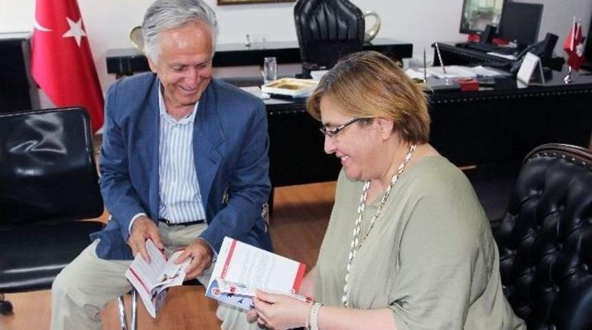 Ta&ccedil;sız Kral Konak&rsquo;ta Yaşatılacak