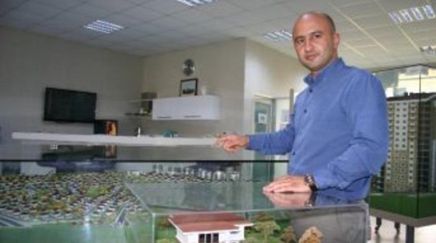 Mebuskent&rsquo;te Ev Hayvanlarına Da &ldquo;residence&rdquo; Konforu