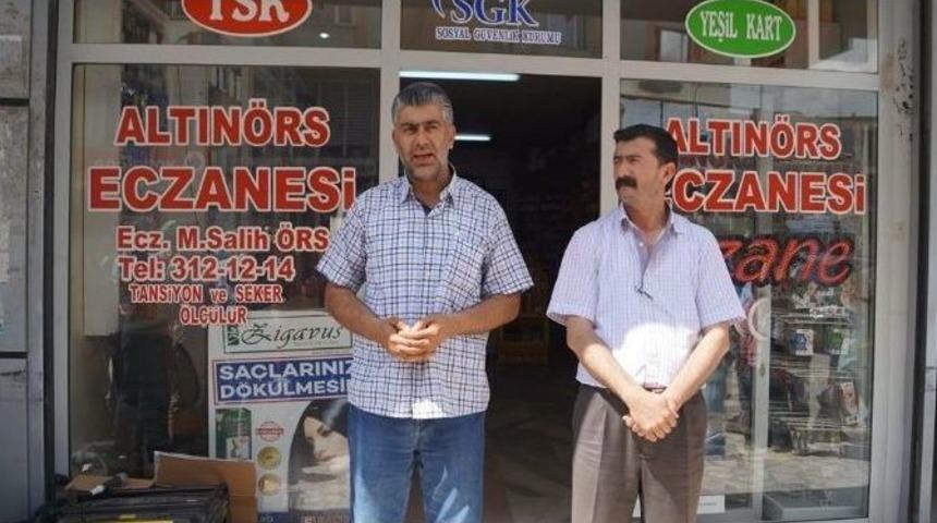 Hdp&rsquo;den Basın A&ccedil;ıklaması