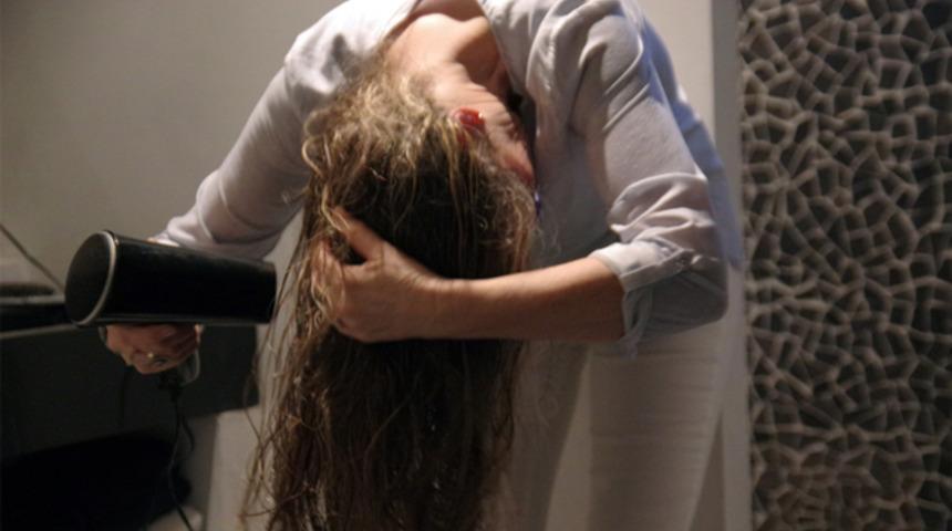 Evde sa&ccedil; bakımı yapmanın kolay yolu