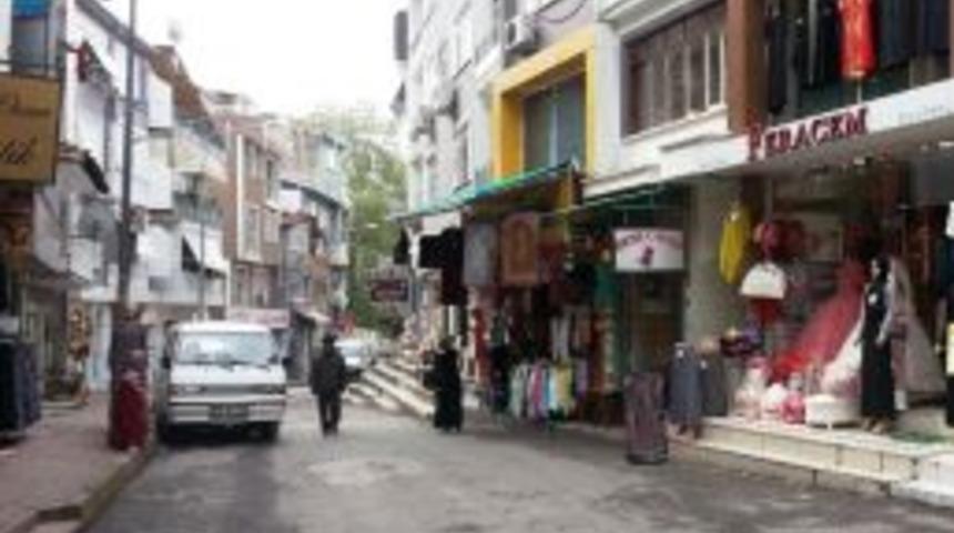 İkizli&ccedil;eşme İhalesine 2 Başvuru Yapıldı