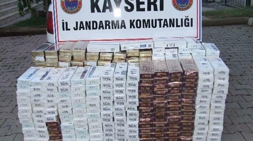 Narkotik Ekiplerinden Zehir Tacirlerine Operasyon