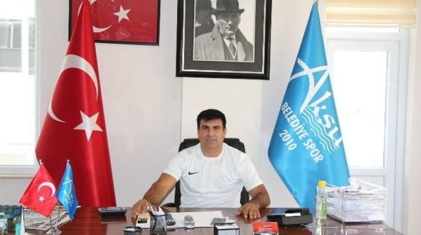 G&uuml;reşte Hedef Akdeniz&rsquo;in En İyisi Olmak