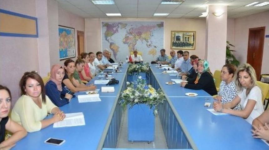 Tarihi Eserler Daha Etkin Ve Doğru Tanıtılacak