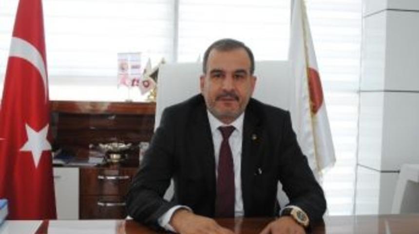 Ülke Genelinde Yaşanan Olaylar Elazığ Ekonomisini De Etkiledi