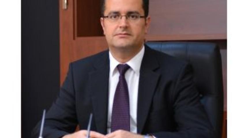 Kırsal Kalkınmaya 6 Milyonluk Yatırım