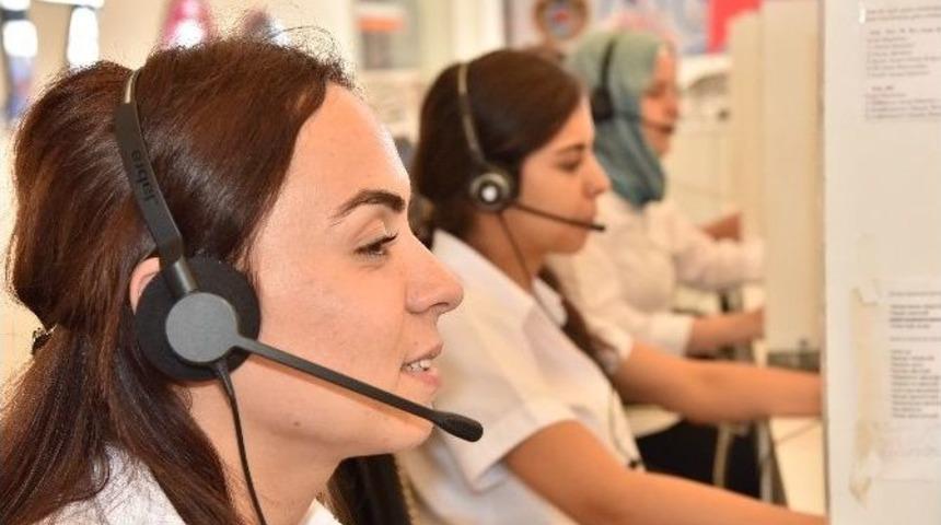 Alanya&rsquo;da &Ccedil;&ouml;z&uuml;m Masasına 6 Ayda Rekor Başvuru