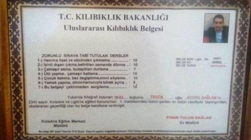 Damada İlgin&ccedil; S&uuml;rpriz