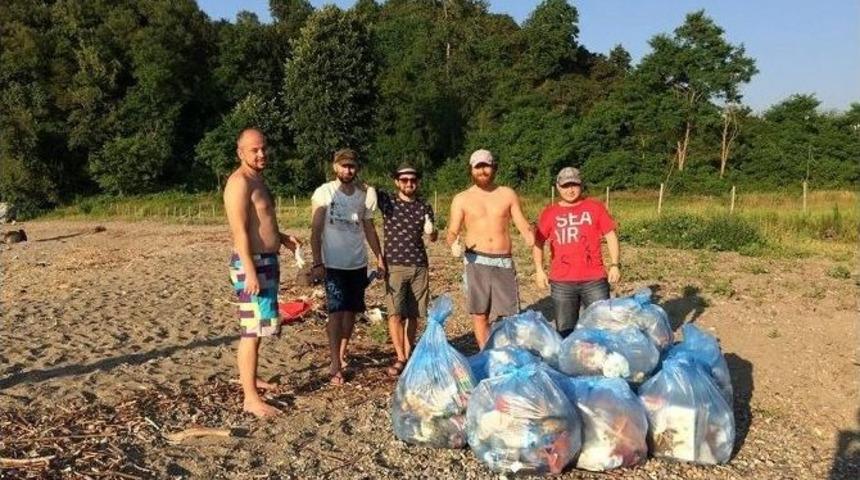 Gen&ccedil;lerden &Ouml;rnek Davranış