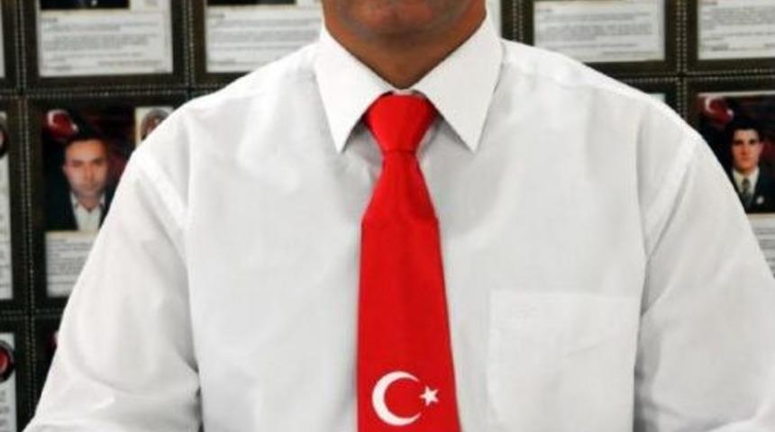 Şehit Ailelerinden Ter&ouml;rle M&uuml;cadele I&ccedil;in 'h&uuml;k&uuml;meti Kurun' &Ccedil;ağrısı