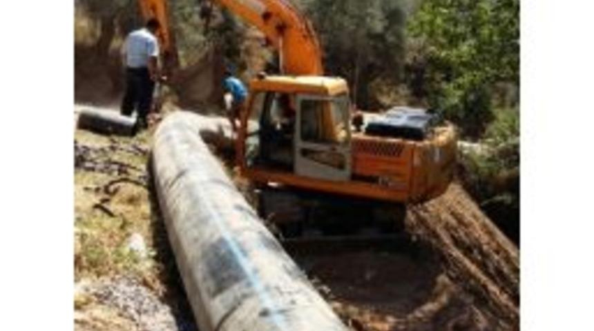 Baski Altınoluk&rsquo;da Noktayı Koyuyor