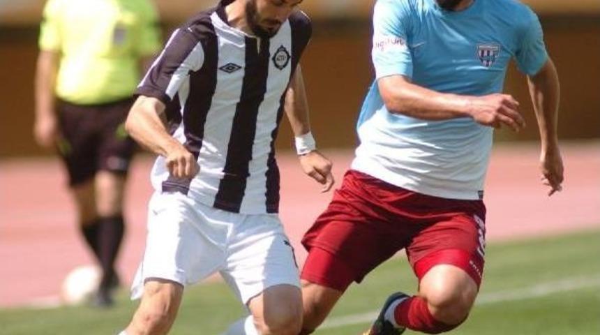 Altay'da Furkan Krizi &Ccedil;&ouml;z&uuml;ld&uuml;