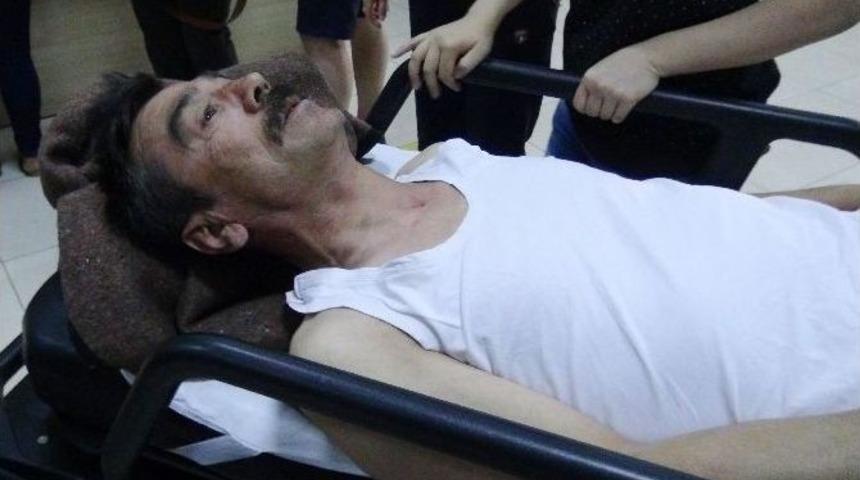 Ihlara Belediye Başkanı Yılmaz Kazada Yaralandı